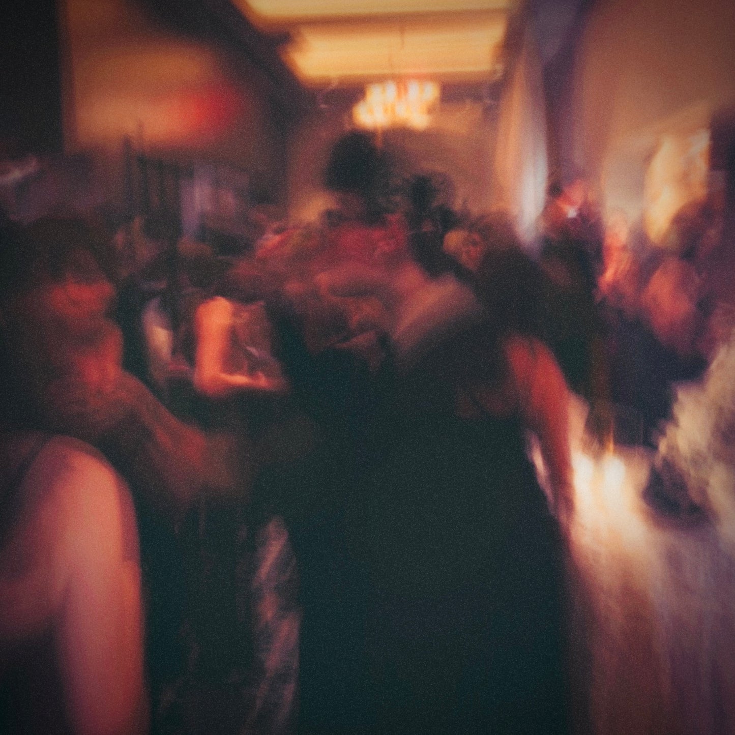 HEARTLESS BINGE DIGITAL TRACK