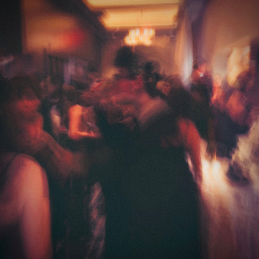 HEARTLESS BINGE DIGITAL TRACK